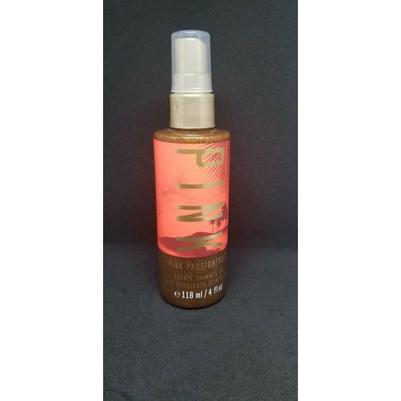 Victoria’s Secret PINK Passionfruit Bronzer Oil